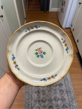 International Heartland Saucers